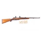 Westley Richards Magazine Rifle .425 Mag Exp