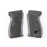 Metal P-38 Grips.