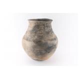 Large Indian Prehistoric Pot