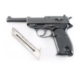 Manurhin / A.E. Co. P1 9mm #224878
