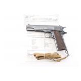 Colt Government Model .45 ACP #C30170