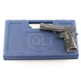 Colt Commander 