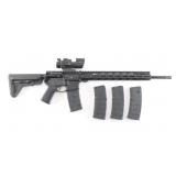 Ruger AR-556 .223 Wylde #1850-17830
