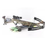 Barnett Crossbow Lot