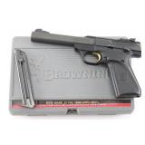 Browning Buck Mark .22 LR #655NW40333