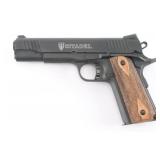 Citadel/APINTL 1911 9mm SN: CIT041513