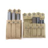 Thompson M1 M1A1 M1928 Magazines