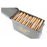 Lot of 12.7mm X 99mm Ammo