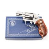 Smith & Wesson Model 60 .38 Spl #R300414