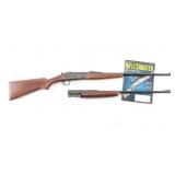 Savage 219 B .30-30 Win SN: 2361