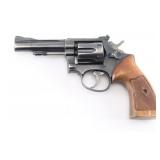 Smith & Wesson Pre-18 .22 LR SN: K229788