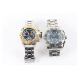 Lot of 2 Watches.