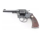 Colt Police Positive .32 Police #320693