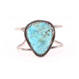Old Pawn Navajo Cuff
