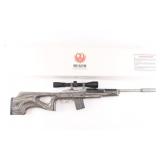 Ruger Target Ranch Rifle .223 Rem #582-32886
