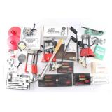 Lee Reloading Lot