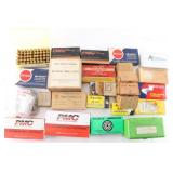 Bonanza Lot of Ammo.