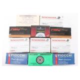 Lot of 9mm Ammo.