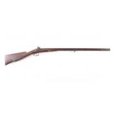 Belgian Made 20 Ga SxS Percussion Shotgun