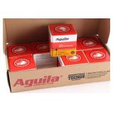 Case of .22LR Ammo