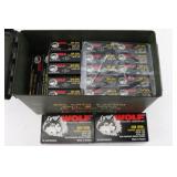 Lot of 308 Ammo