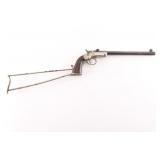 Stevens New Model Pocket Rifle No. 40 .32 RF