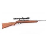 Ruger 10/22 .22 LR SN: 118-54703