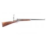 C. Sharps 1875 .40-65 SN: 0-447