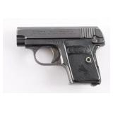Colt 1908 Vest Pocket .25 ACP #184139