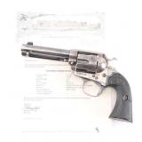 Colt Bisley .32-20 Win #277446