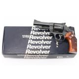 Smith & Wesson 29--3 .44 Mag #AHT5195