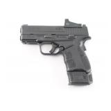 HS Produkt/Springfield XDs-9 9mm #BA310196