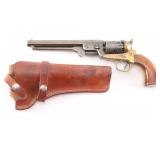 CVA 1851 Navy .36 Cal NVSN
