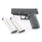 Springfield XD-40 .40 S&W #HD108967
