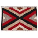 Navajo Chevron Rug