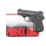 Phoenix Arms HP22A .22 LR SN: 4328013