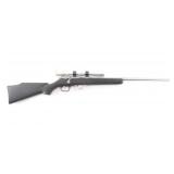Marlin 880 SS .22 LR SN: 03378740