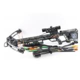 Wicked Ridge Crossbow