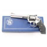 Smith & Wesson 686 .357 Mag #AAD8093
