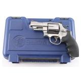 Smith & Wesson 629-6 .44 Mag #CRU3697