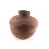 Very Large Apache Olla Basket.