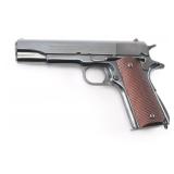 Colt M1911A1 .45 ACP SN: 2292387