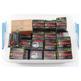 Lot of 7.62x39 Ammo.