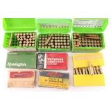 Bonanza Lot of  Ammo.