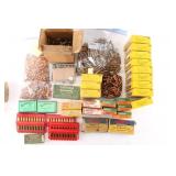 Bonanza Lot of Brass.