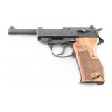 Walther/Interarms P38 9mm #317542