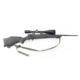 Weatherby Vanguard VGL .223 Rem SN: VL09600