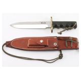 Randall Attack Survival Knife
