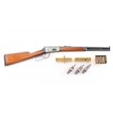 Winchester 1894 .44 LP SN: 514056