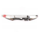 Jennings Compound Bow Lot